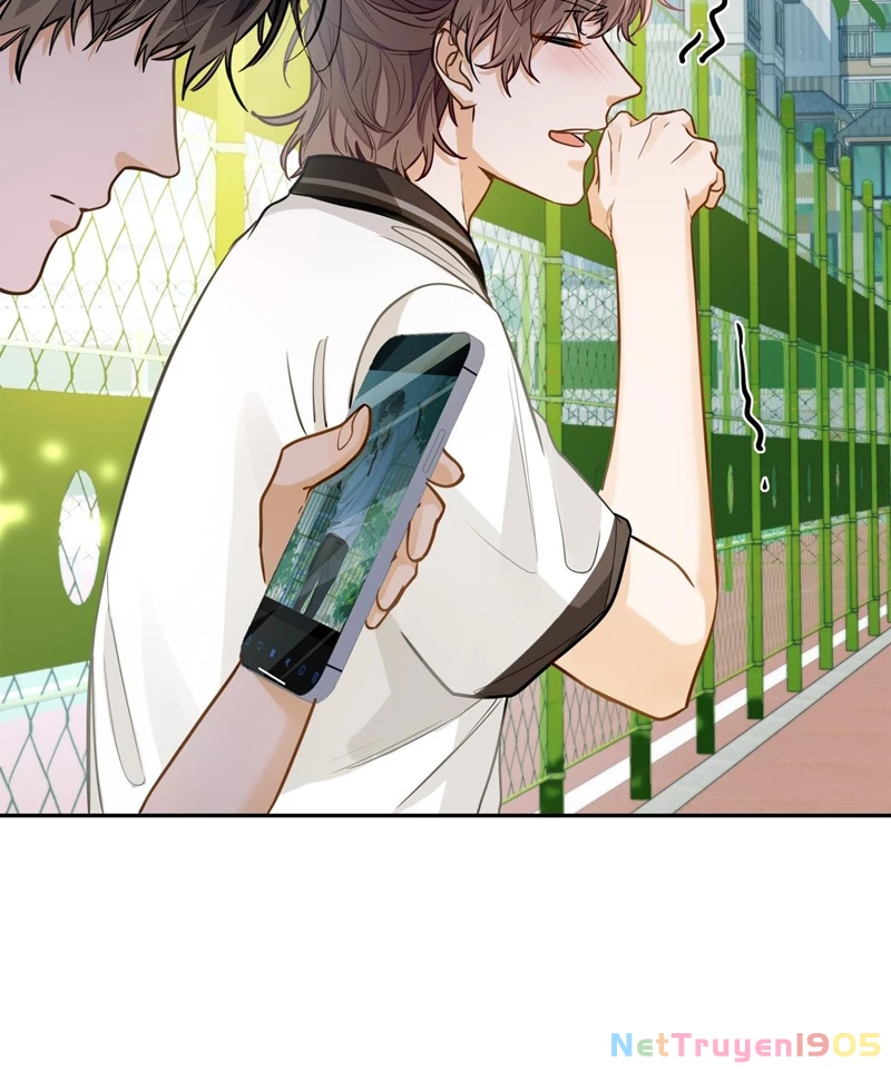 Tôi Thích Pheromone Của Cậu Chapter 13 - 22