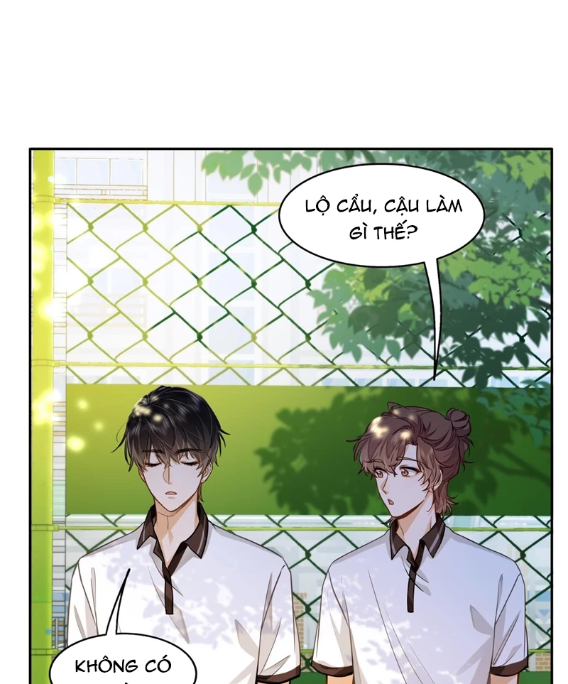 Tôi Thích Pheromone Của Cậu Chapter 13 - 23