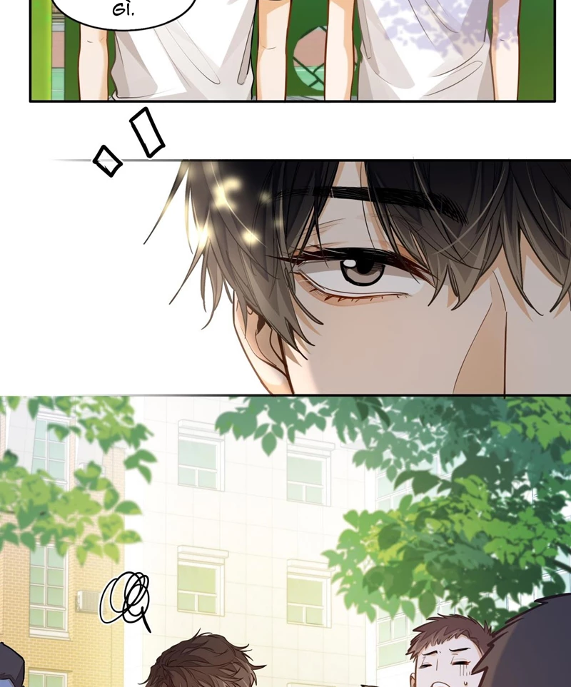 Tôi Thích Pheromone Của Cậu Chapter 13 - 24