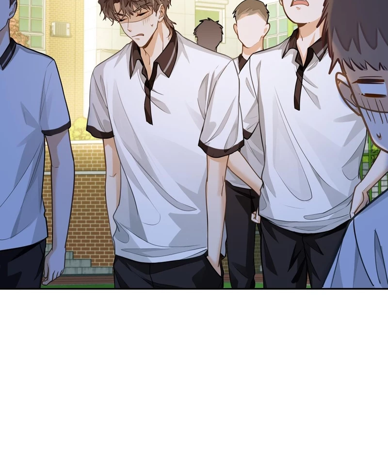 Tôi Thích Pheromone Của Cậu Chapter 13 - 25