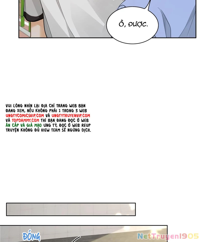 Tôi Thích Pheromone Của Cậu Chapter 13 - 27