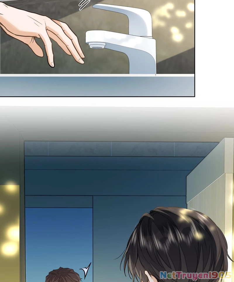 Tôi Thích Pheromone Của Cậu Chapter 13 - 28