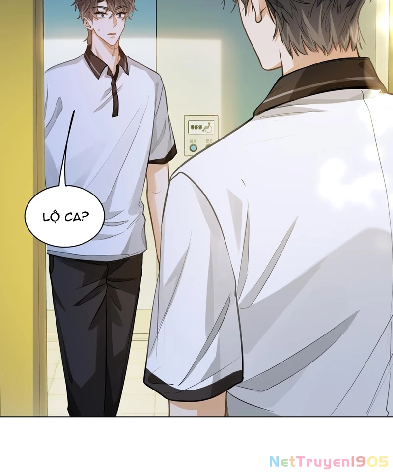 Tôi Thích Pheromone Của Cậu Chapter 13 - 29