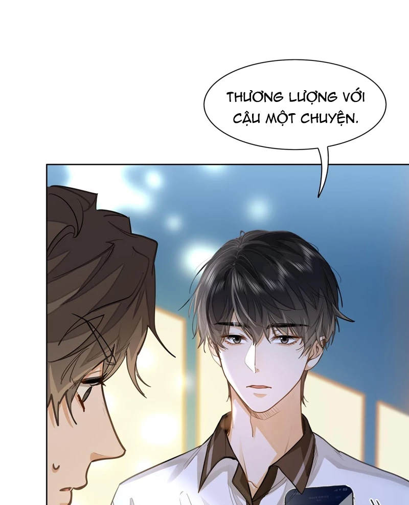 Tôi Thích Pheromone Của Cậu Chapter 13 - 30