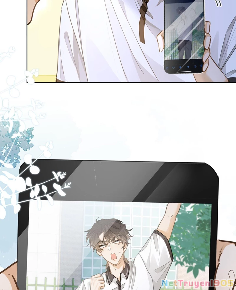 Tôi Thích Pheromone Của Cậu Chapter 13 - 31