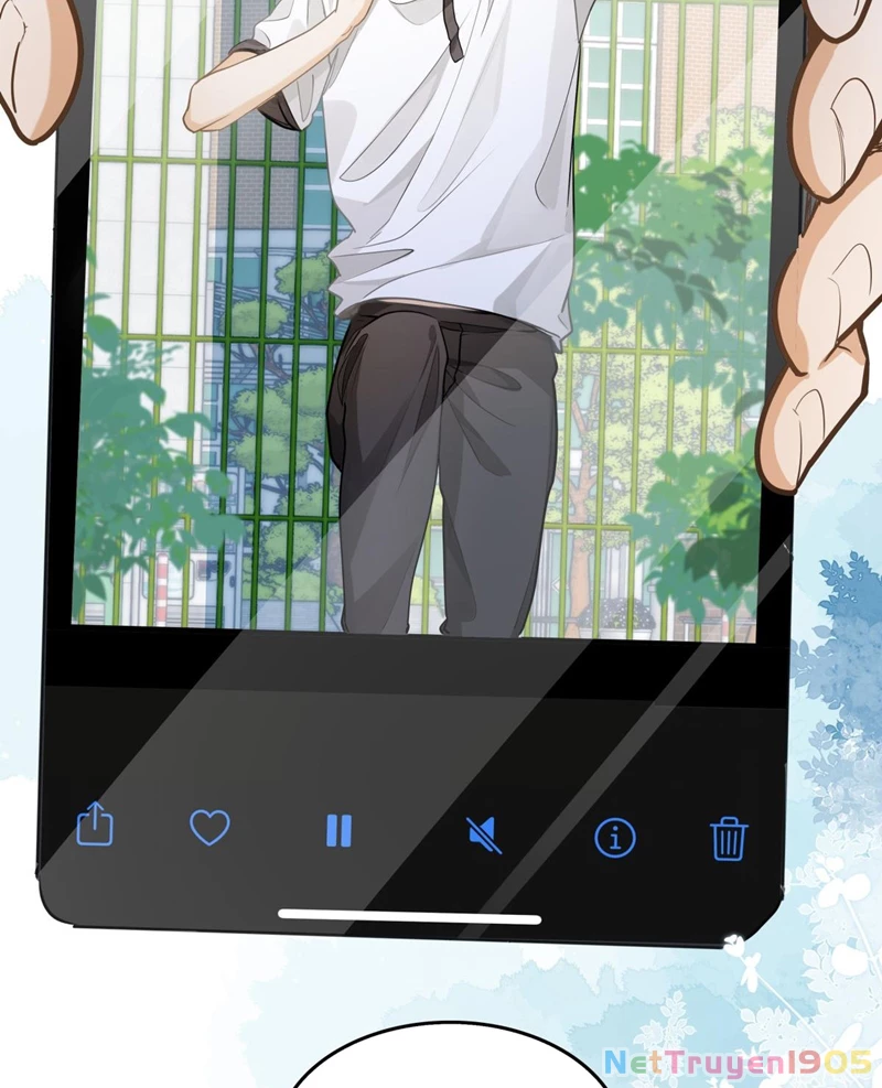 Tôi Thích Pheromone Của Cậu Chapter 13 - 32