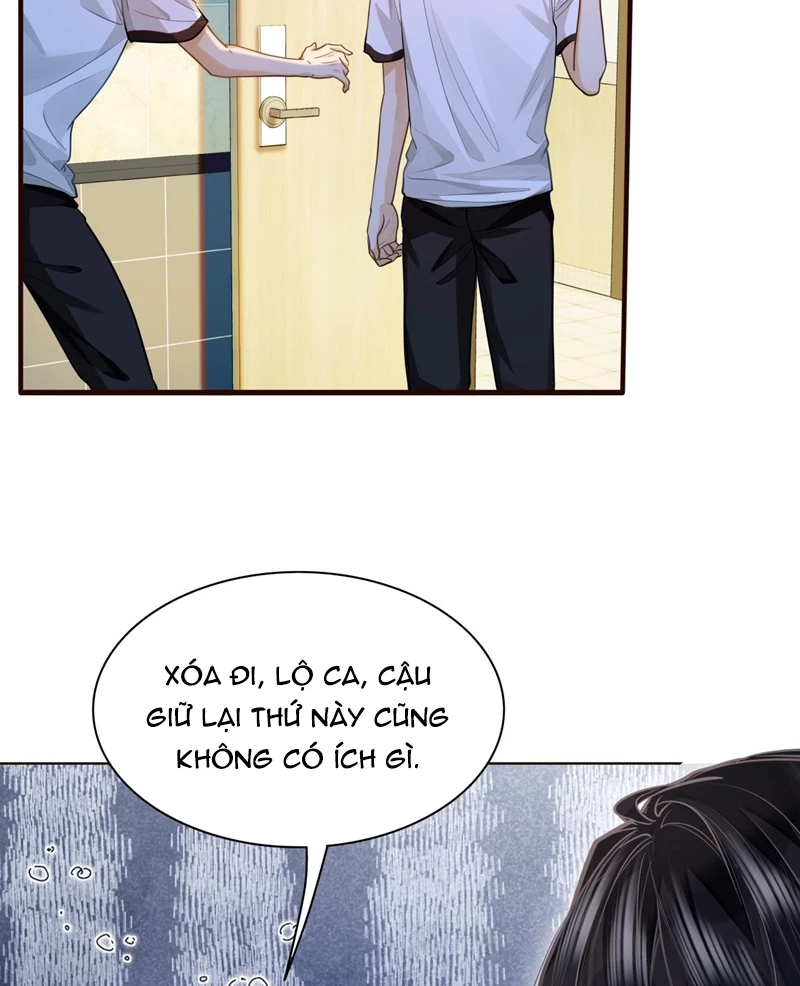 Tôi Thích Pheromone Của Cậu Chapter 13 - 34