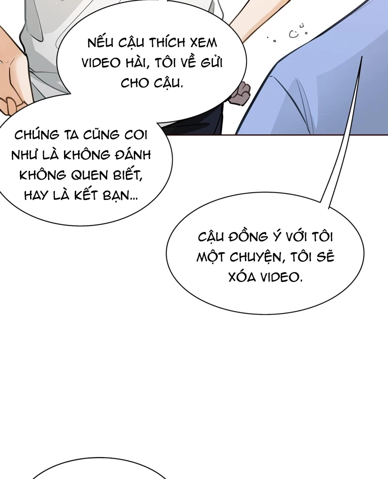 Tôi Thích Pheromone Của Cậu Chapter 13 - 36