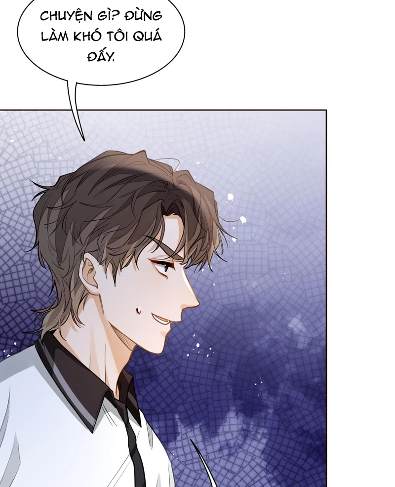 Tôi Thích Pheromone Của Cậu Chapter 13 - 37