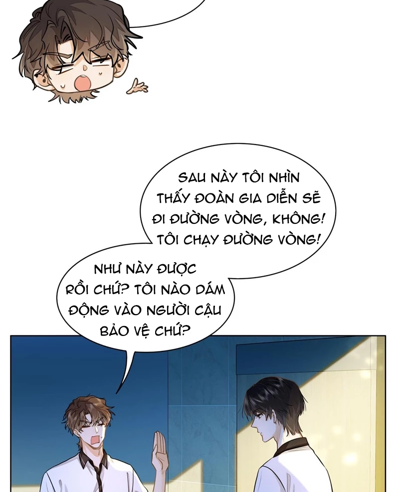 Tôi Thích Pheromone Của Cậu Chapter 13 - 44