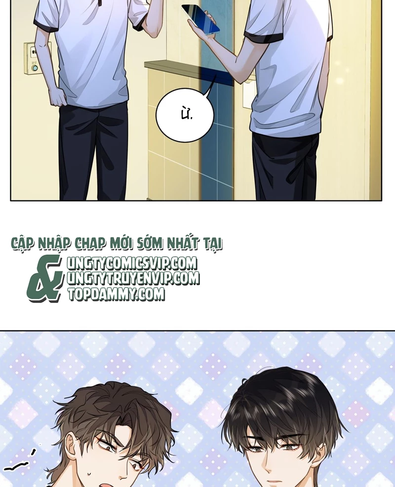 Tôi Thích Pheromone Của Cậu Chapter 13 - 45