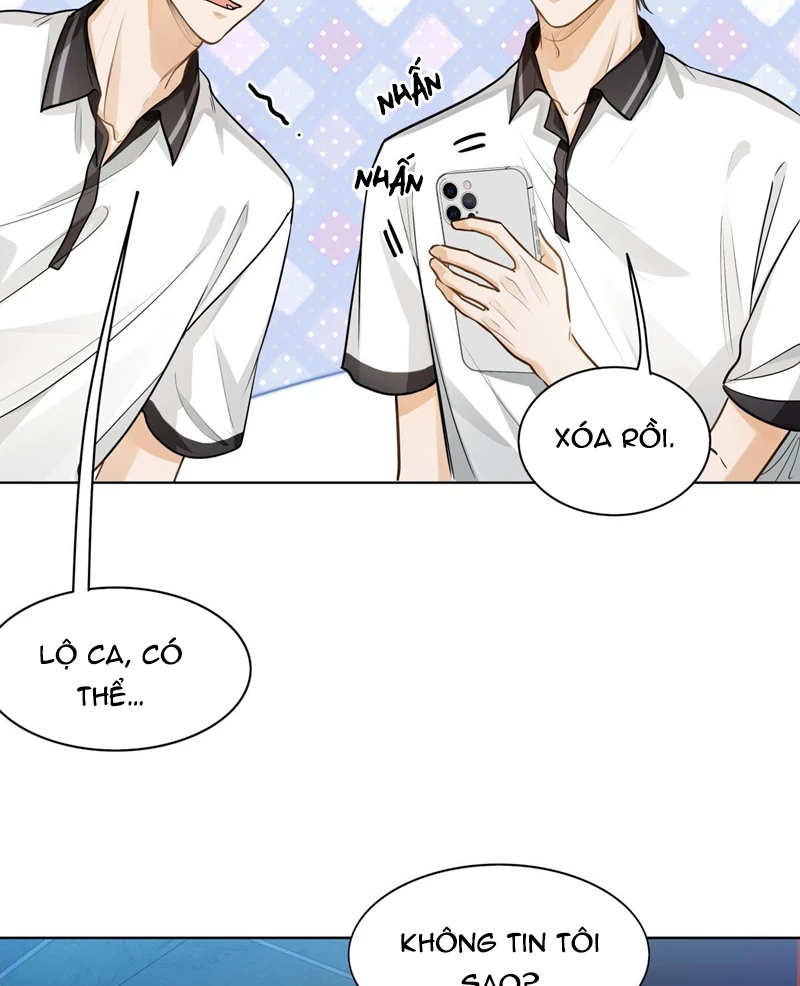 Tôi Thích Pheromone Của Cậu Chapter 13 - 46