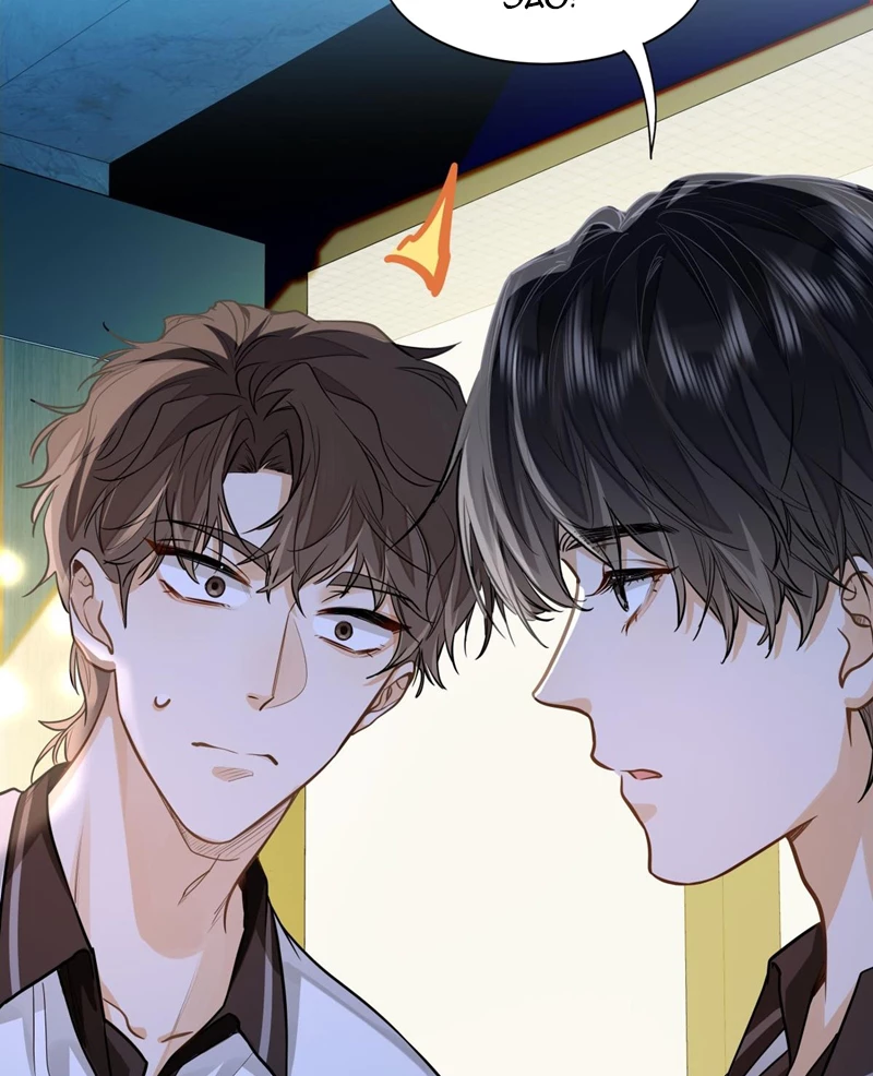 Tôi Thích Pheromone Của Cậu Chapter 13 - 47