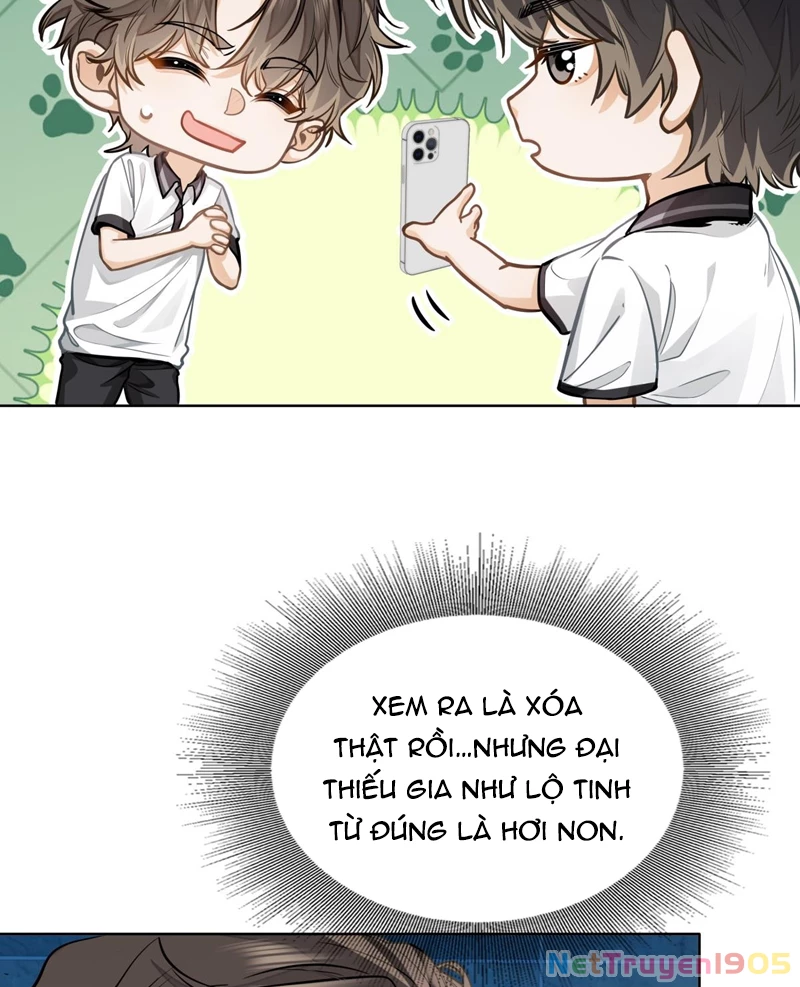 Tôi Thích Pheromone Của Cậu Chapter 13 - 49