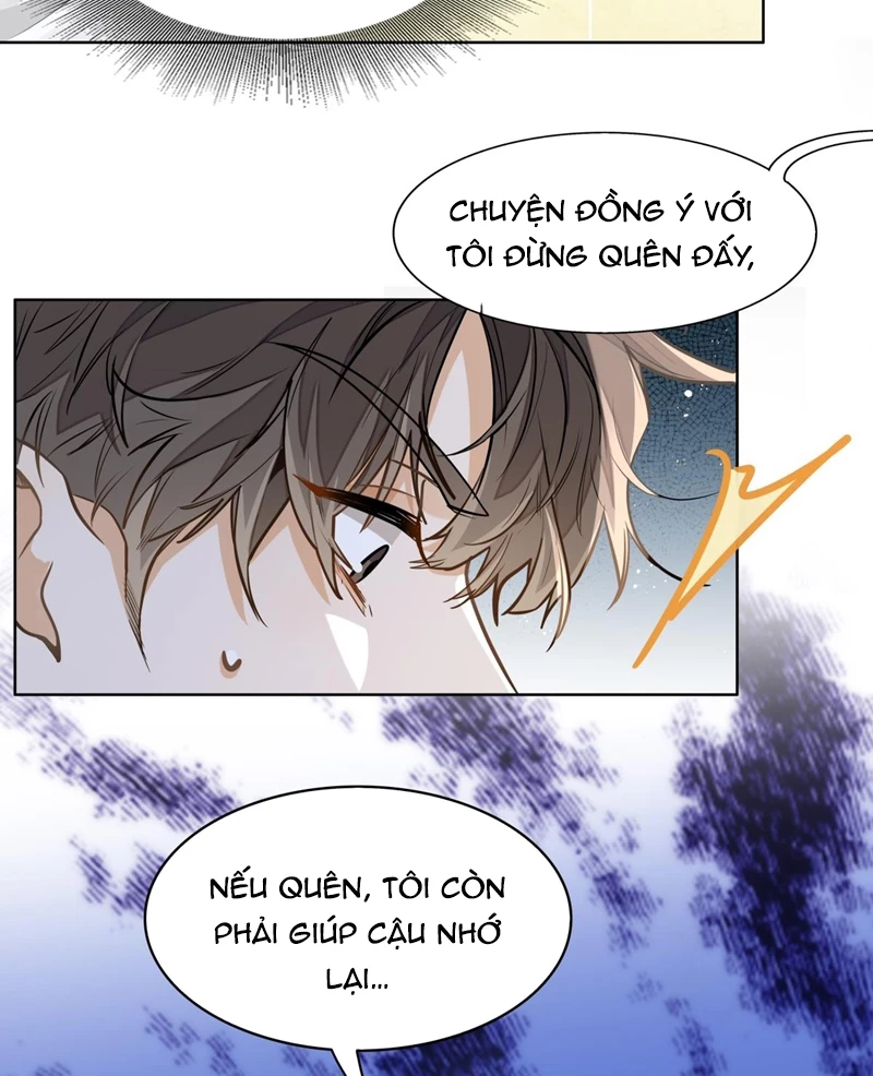 Tôi Thích Pheromone Của Cậu Chapter 13 - 51