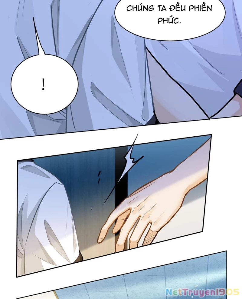 Tôi Thích Pheromone Của Cậu Chapter 13 - 53