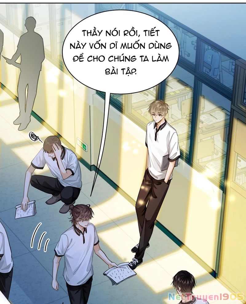 Tôi Thích Pheromone Của Cậu Chapter 13 - 57