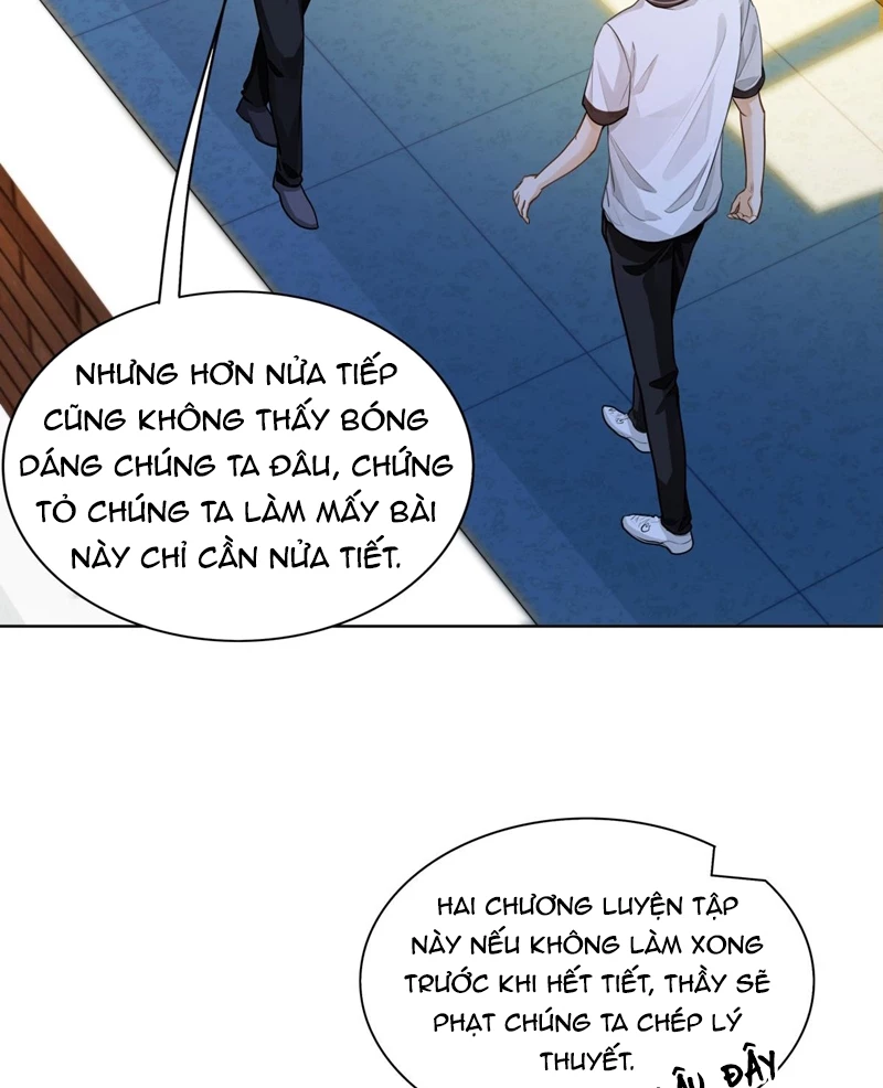 Tôi Thích Pheromone Của Cậu Chapter 13 - 58