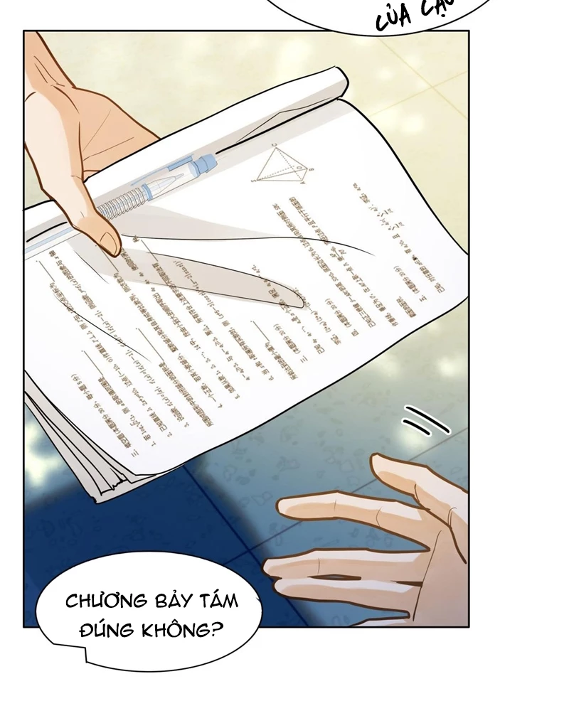 Tôi Thích Pheromone Của Cậu Chapter 13 - 59
