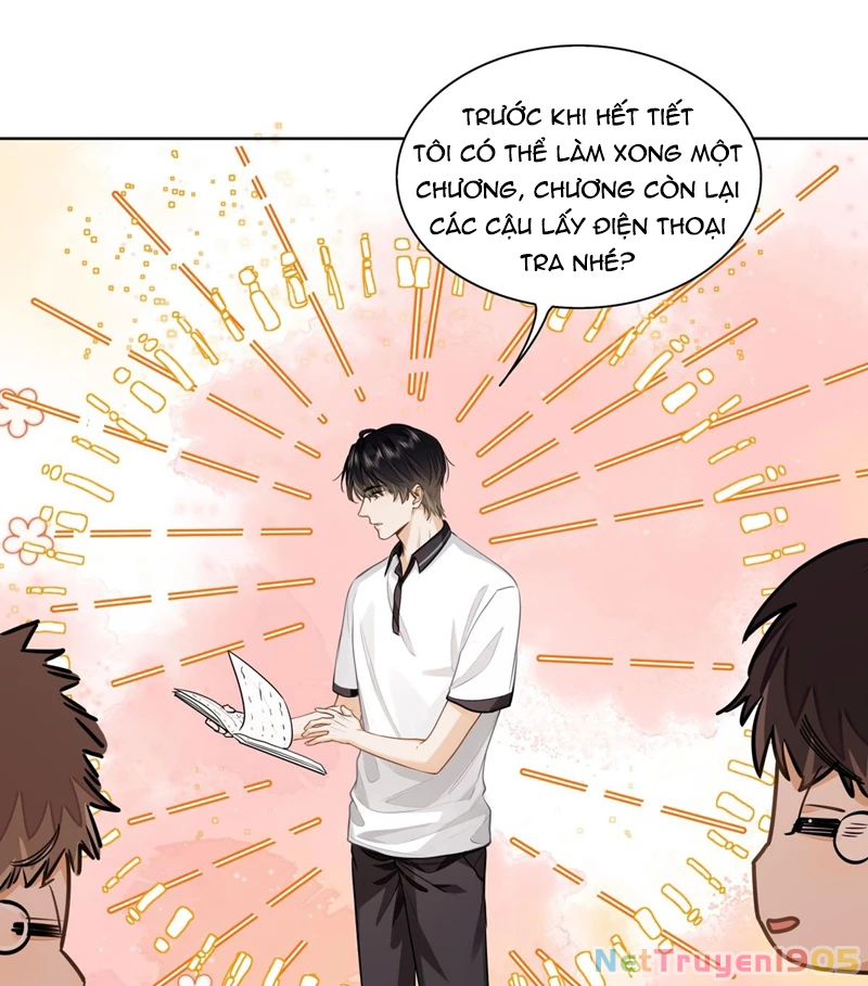 Tôi Thích Pheromone Của Cậu Chapter 13 - 60