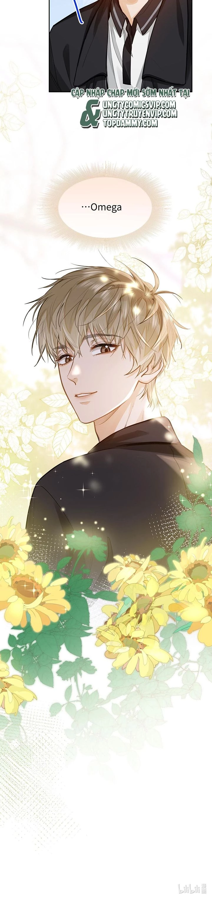 Tôi Thích Pheromone Của Cậu Chapter 14 - 16