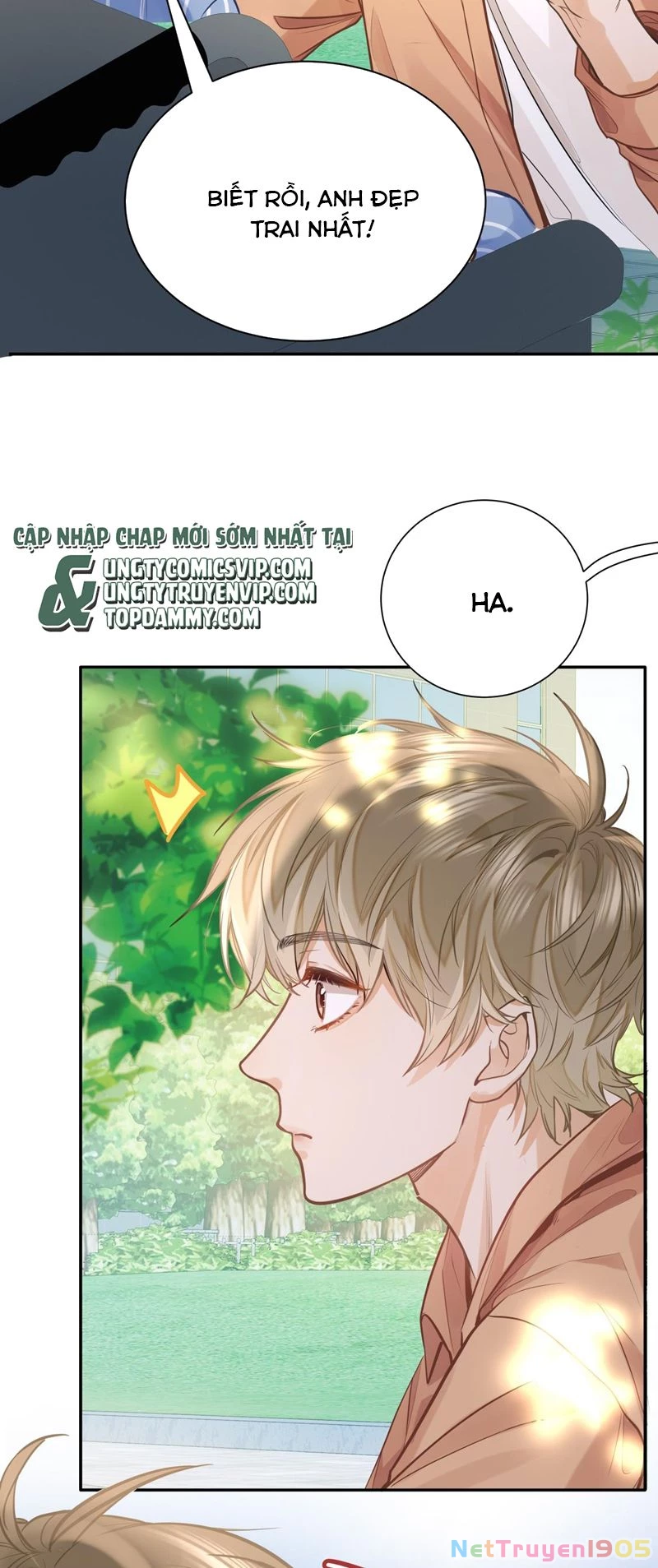 Tôi Thích Pheromone Của Cậu Chapter 15 - 15