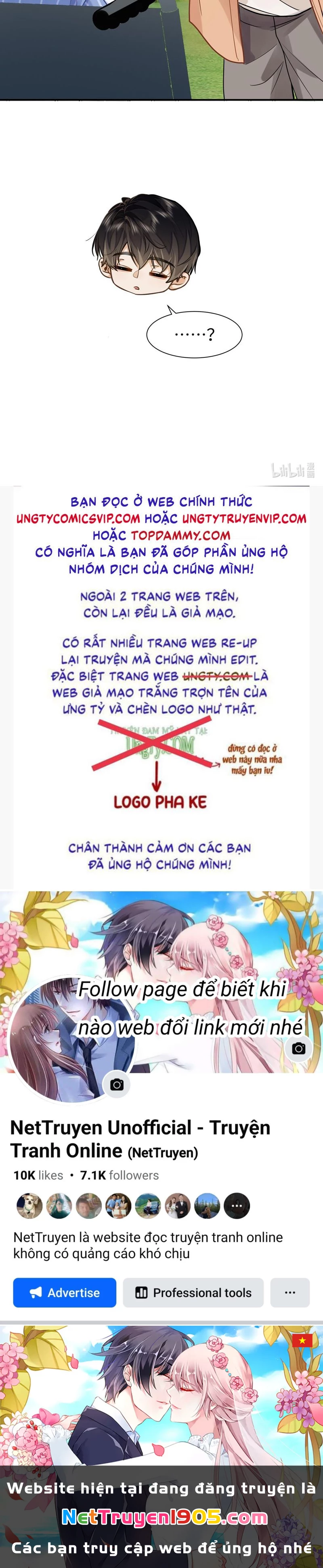 Tôi Thích Pheromone Của Cậu Chapter 15 - 27