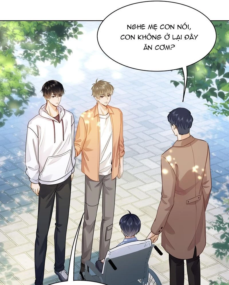 Tôi Thích Pheromone Của Cậu Chapter 16 - 11