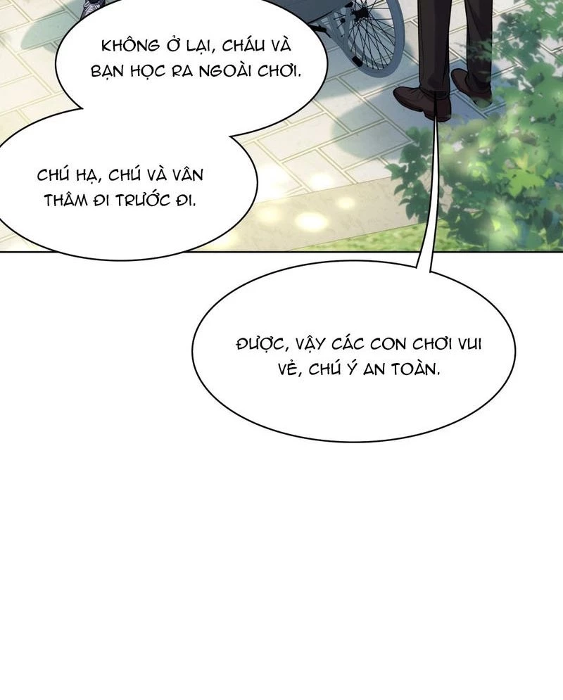 Tôi Thích Pheromone Của Cậu Chapter 16 - 12
