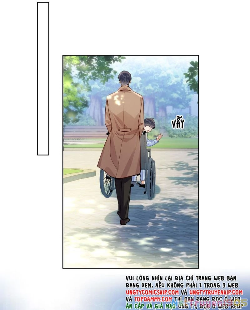 Tôi Thích Pheromone Của Cậu Chapter 16 - 13