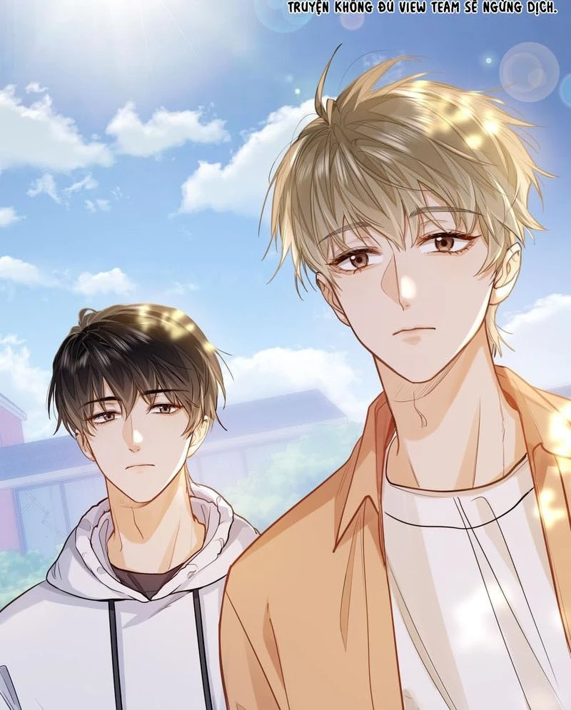 Tôi Thích Pheromone Của Cậu Chapter 16 - 14