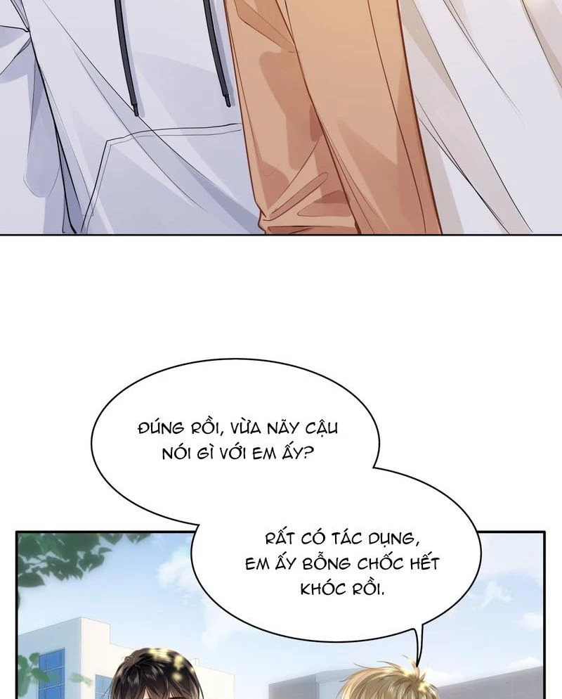 Tôi Thích Pheromone Của Cậu Chapter 16 - 15