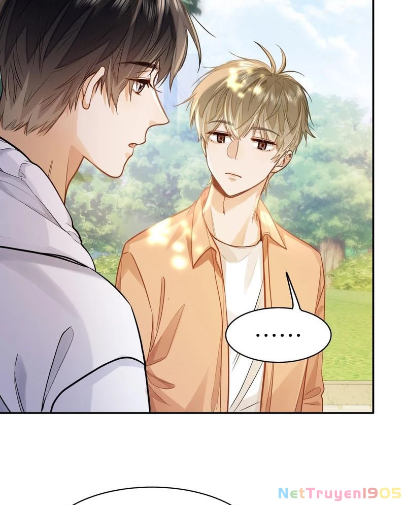 Tôi Thích Pheromone Của Cậu Chapter 16 - 17