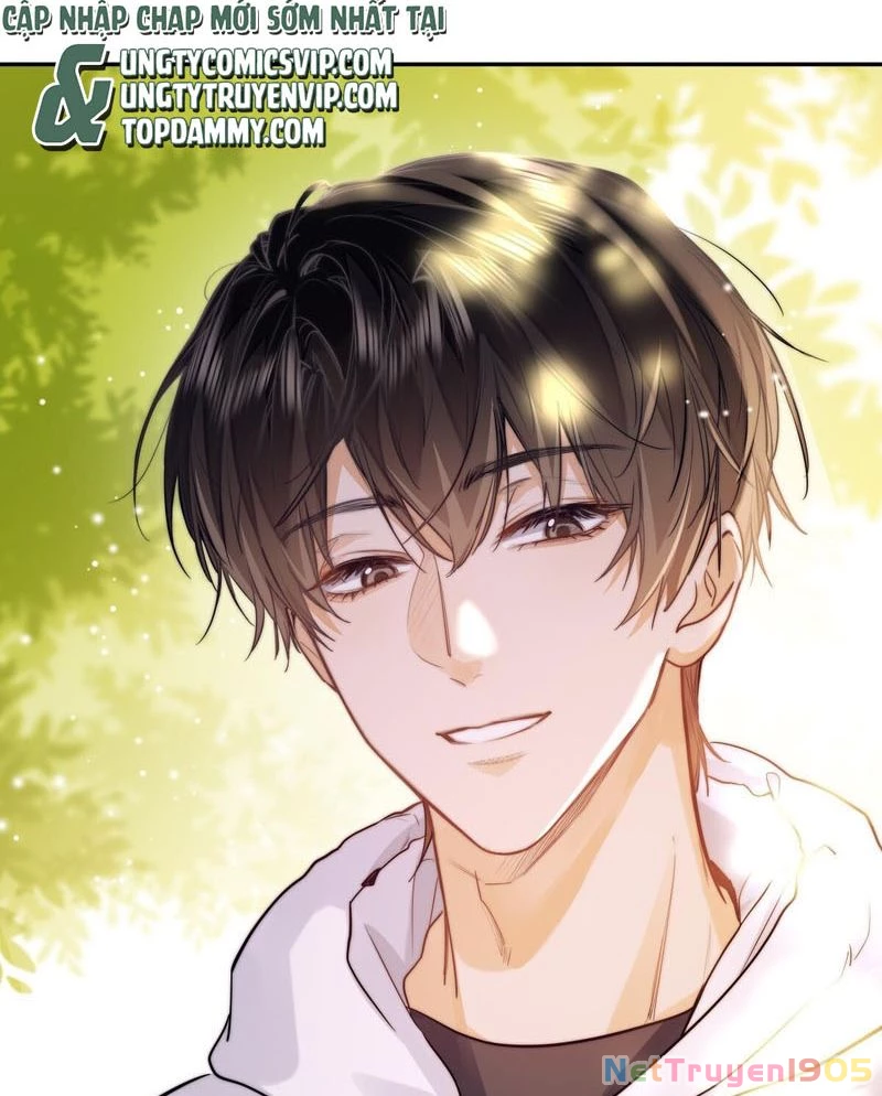 Tôi Thích Pheromone Của Cậu Chapter 16 - 19