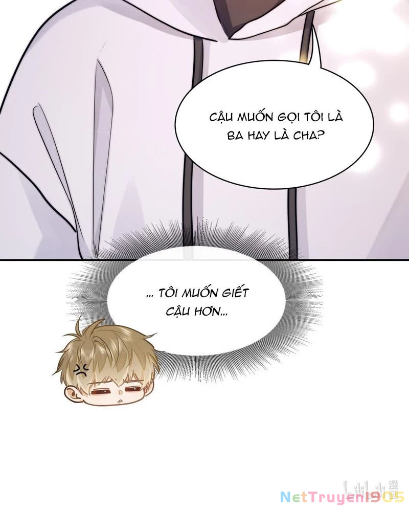 Tôi Thích Pheromone Của Cậu Chapter 16 - 20