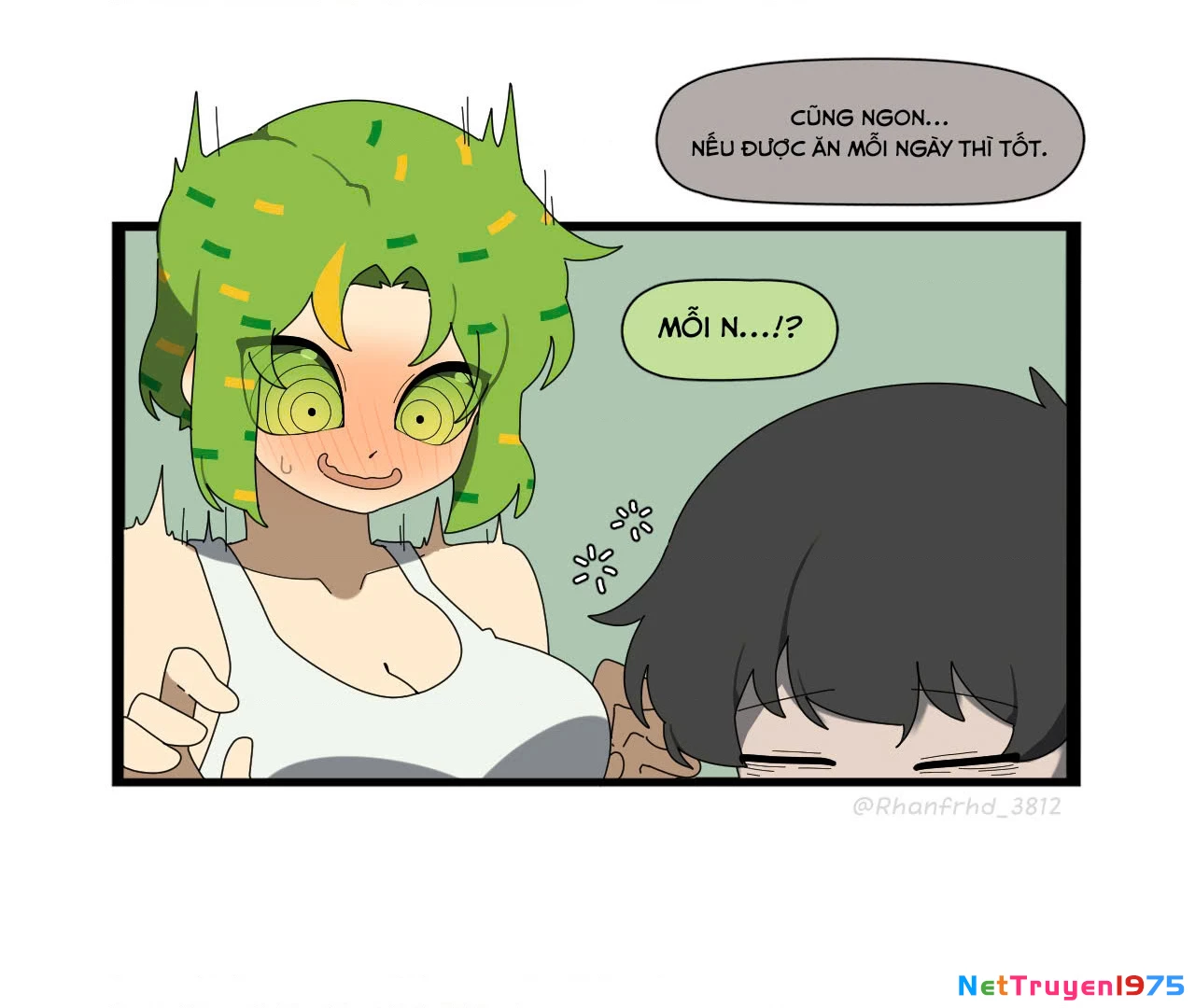 Những Cô Gái Thú Nhân Của Junkzero Chapter 58 - 3