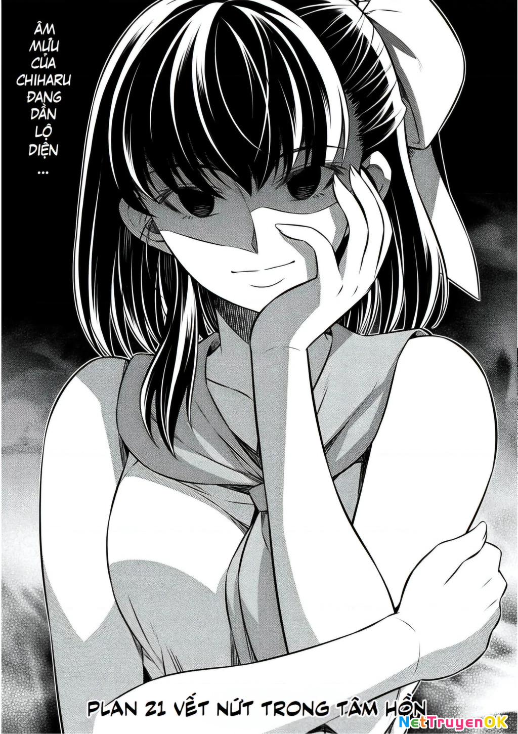 Silver Plan To Redo From Jk Chapter 21 - 2