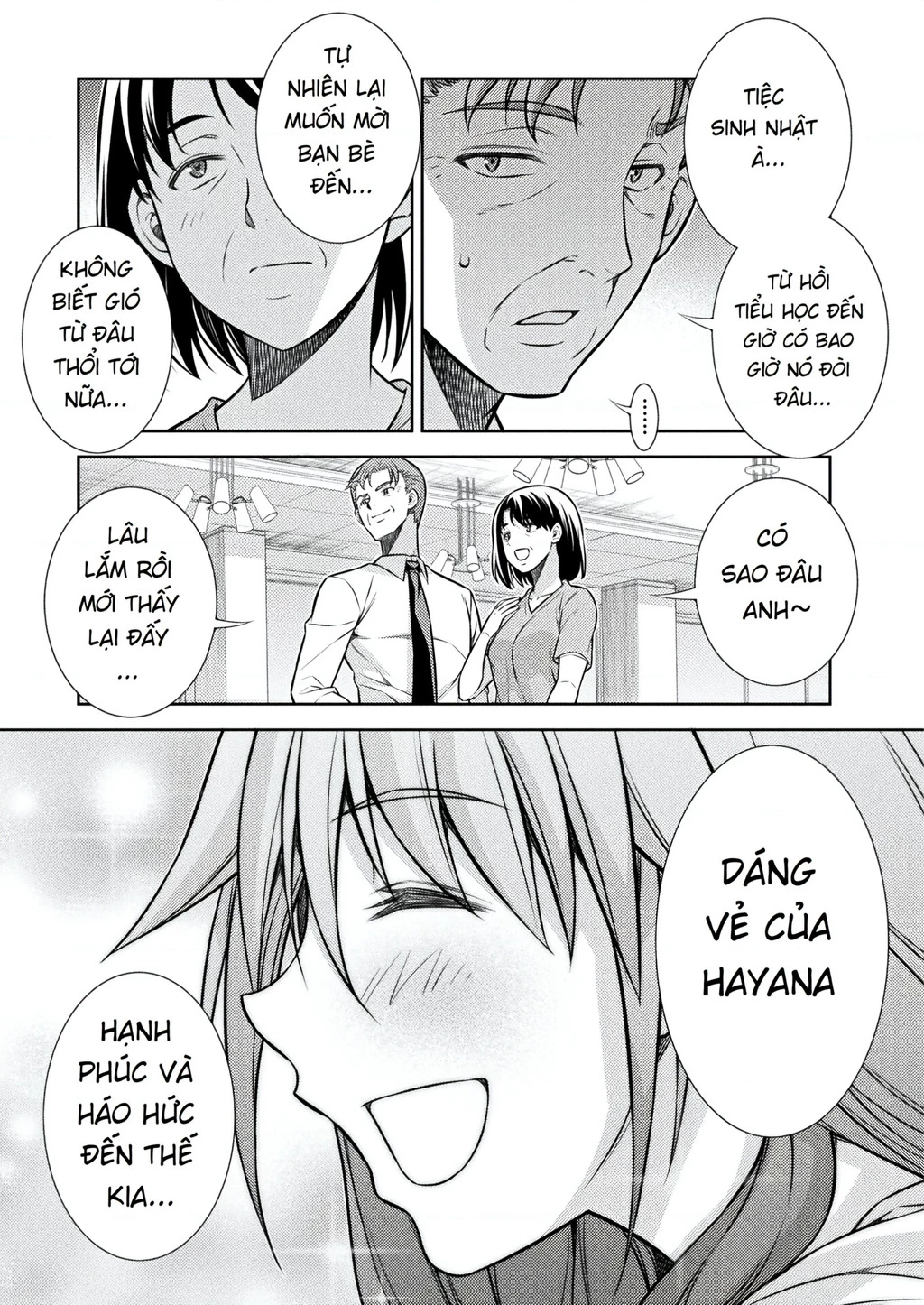 Silver Plan To Redo From Jk Chapter 21 - 4