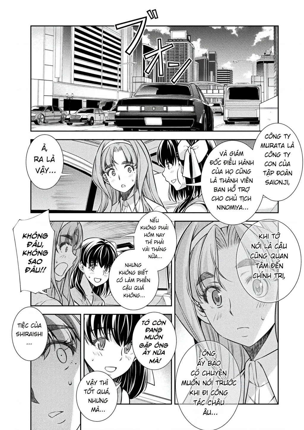 Silver Plan To Redo From Jk Chapter 21 - 5