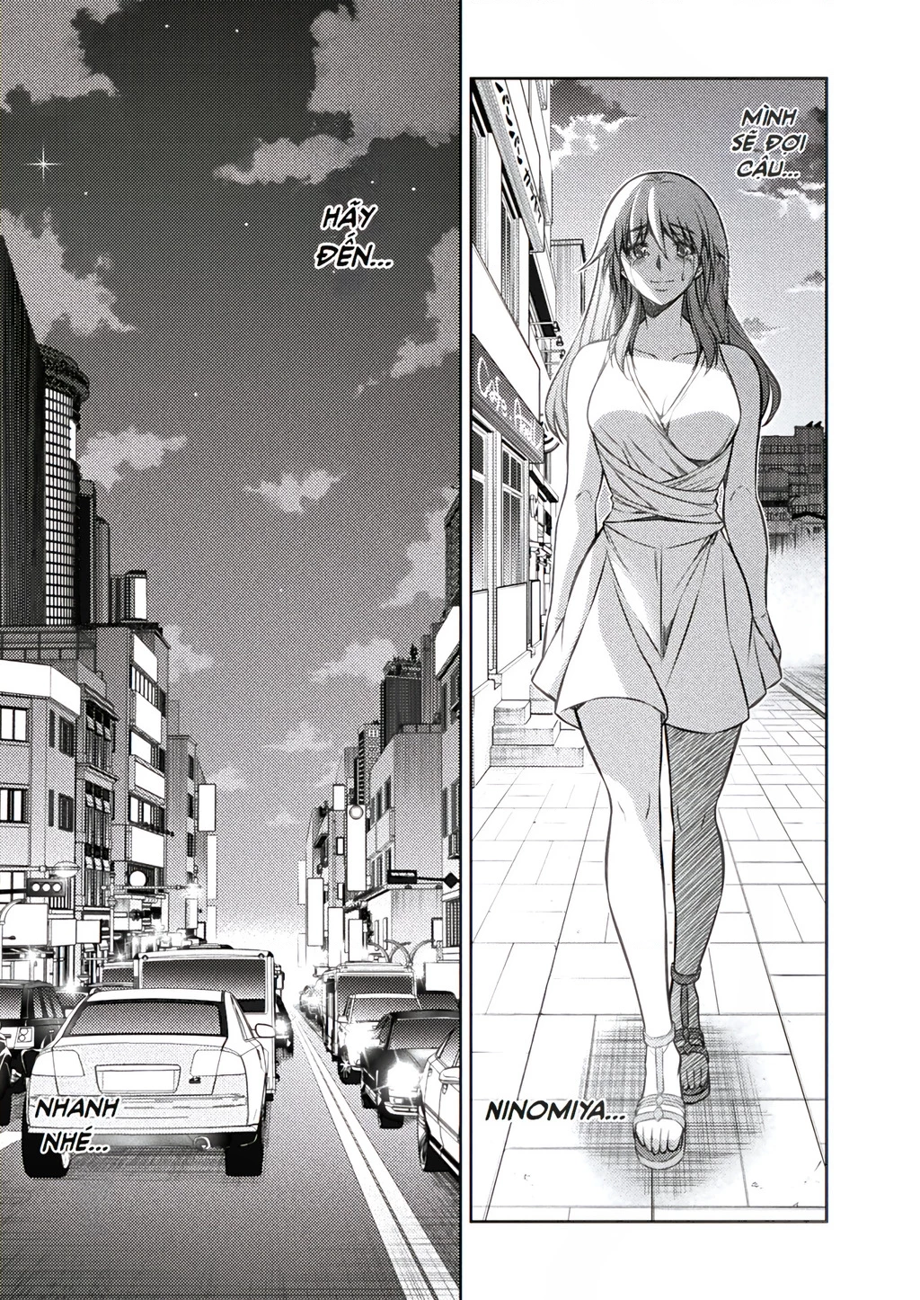 Silver Plan To Redo From Jk Chapter 21 - 18