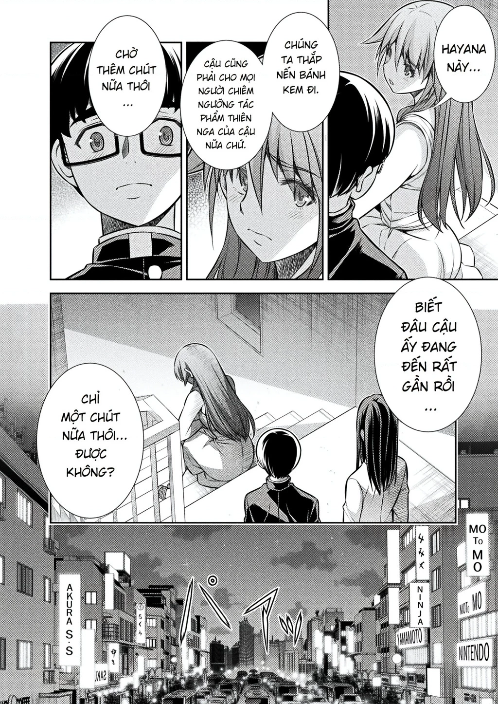Silver Plan To Redo From Jk Chapter 21 - 21