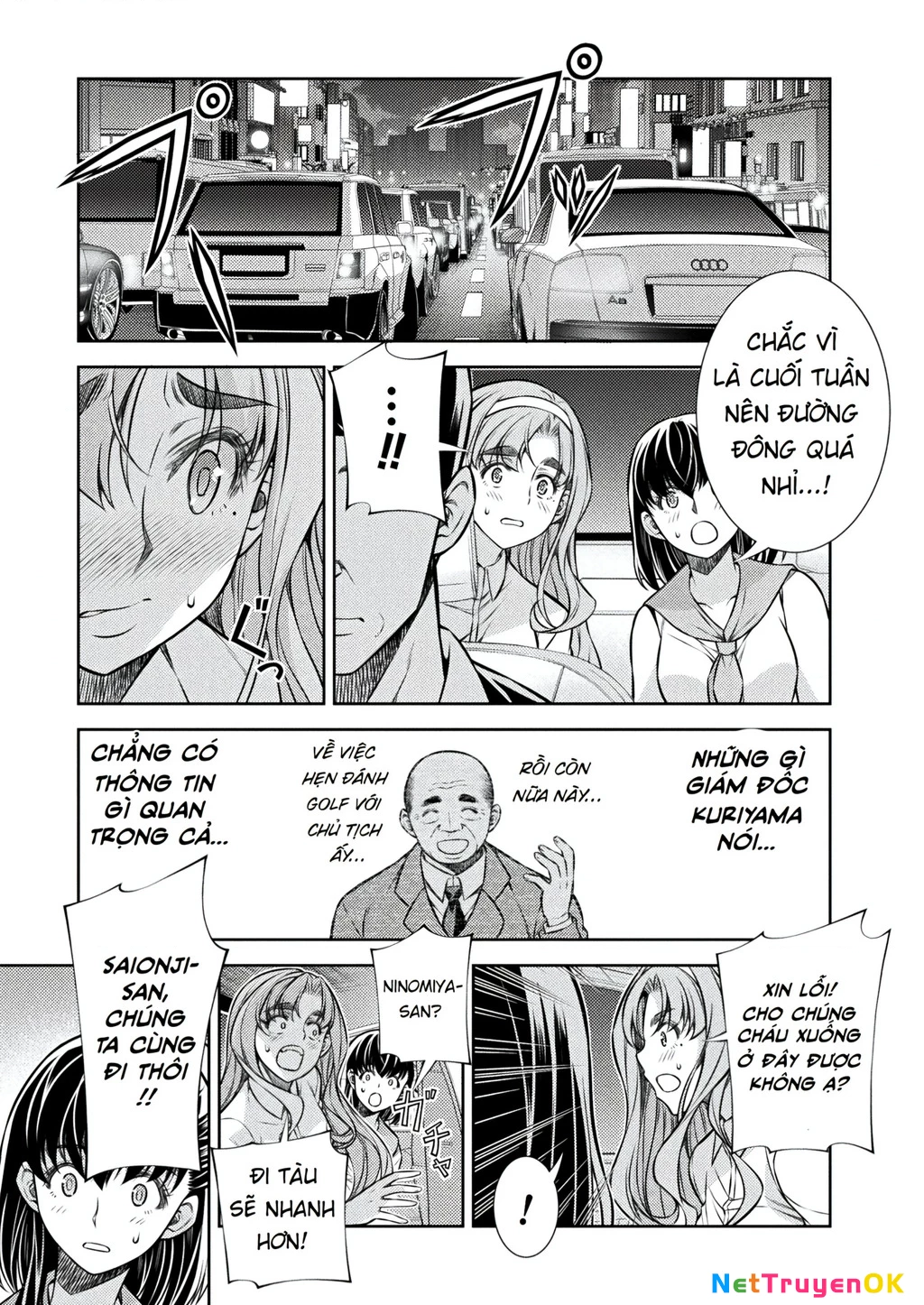 Silver Plan To Redo From Jk Chapter 21 - 22