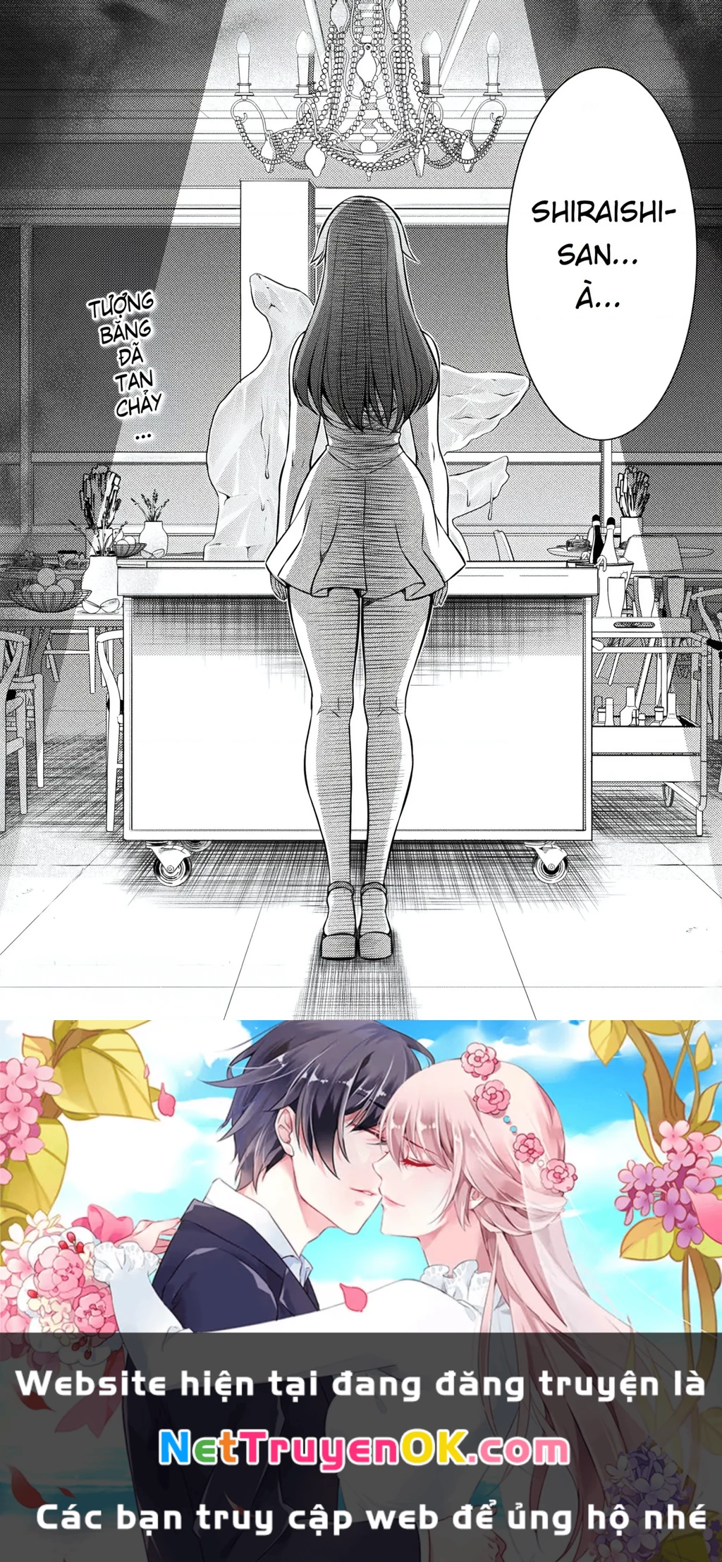 Silver Plan To Redo From Jk Chapter 21 - 25
