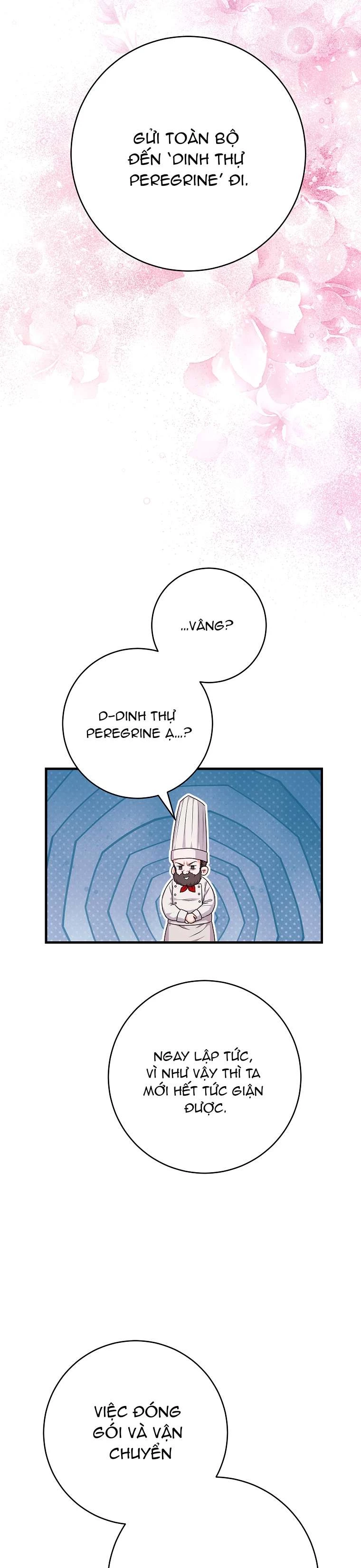 Kẻ Phản Diện Có Thời Hạn Ủng Hộ Tôi Hủy Hôn Chapter 36 - 7