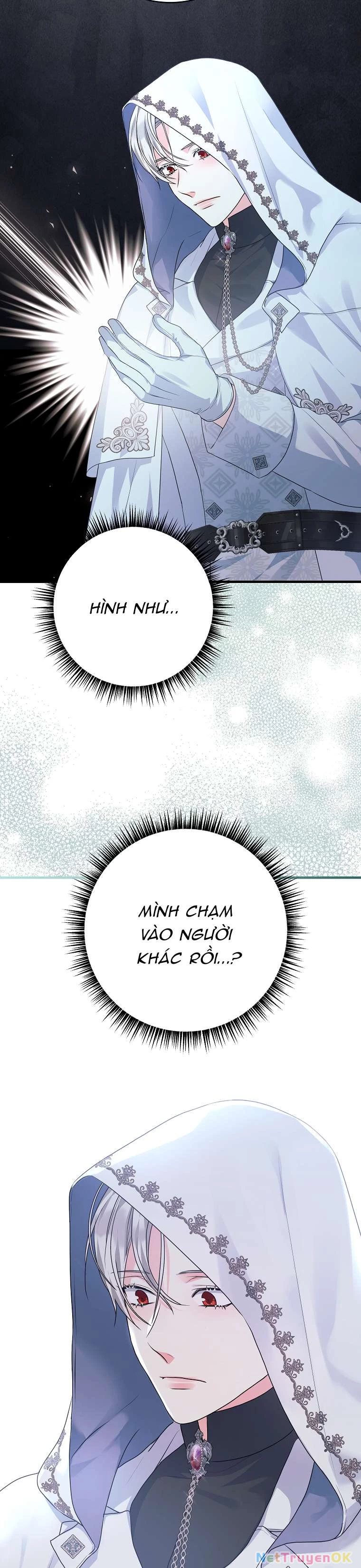 Kẻ Phản Diện Có Thời Hạn Ủng Hộ Tôi Hủy Hôn Chapter 36 - 20