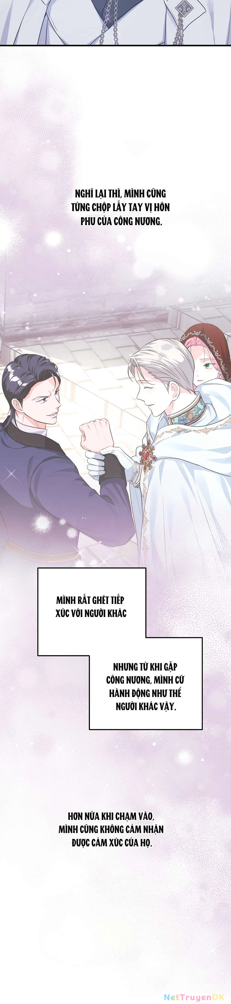 Kẻ Phản Diện Có Thời Hạn Ủng Hộ Tôi Hủy Hôn Chapter 36 - 21