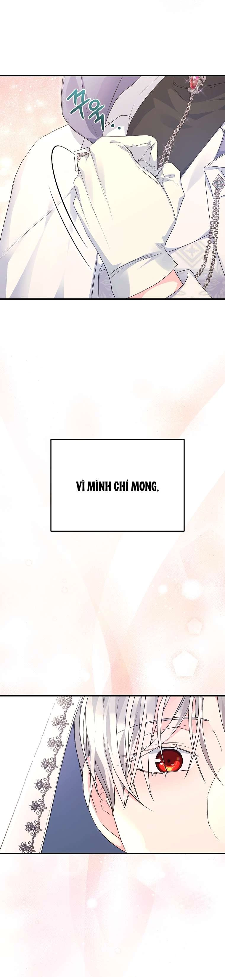 Kẻ Phản Diện Có Thời Hạn Ủng Hộ Tôi Hủy Hôn Chapter 36 - 22