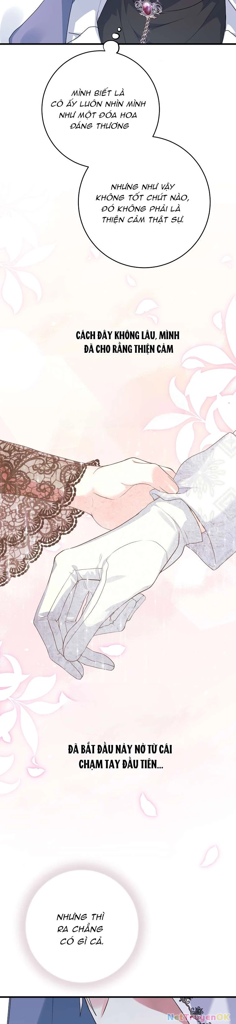 Kẻ Phản Diện Có Thời Hạn Ủng Hộ Tôi Hủy Hôn Chapter 36 - 26
