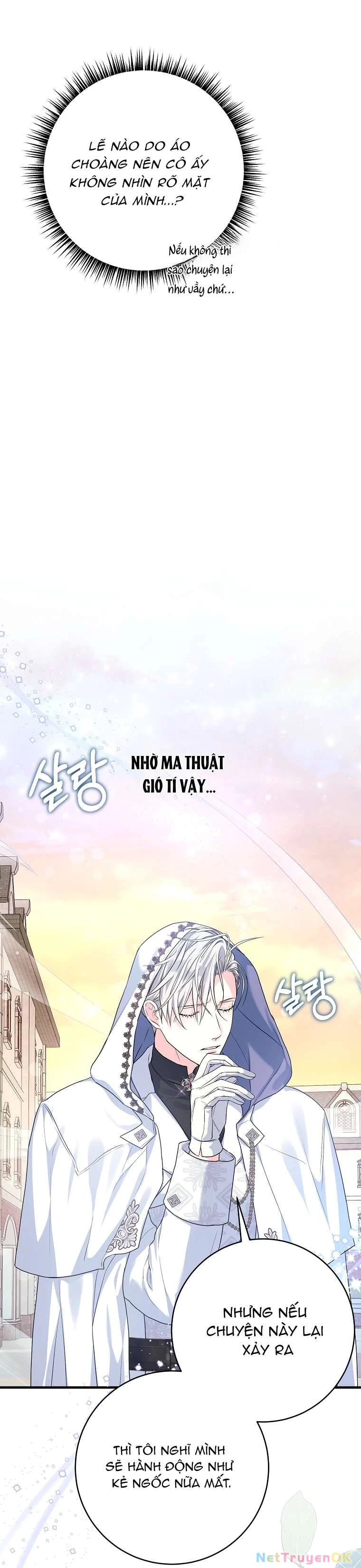 Kẻ Phản Diện Có Thời Hạn Ủng Hộ Tôi Hủy Hôn Chapter 36 - 29