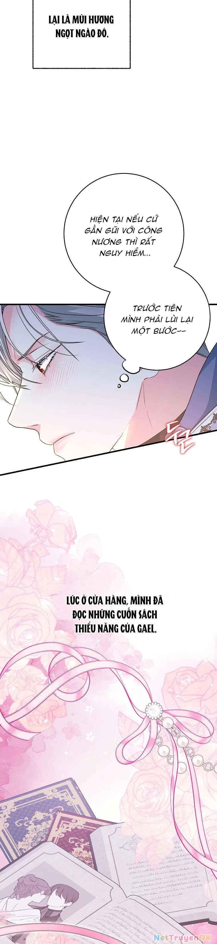 Kẻ Phản Diện Có Thời Hạn Ủng Hộ Tôi Hủy Hôn Chapter 36 - 34